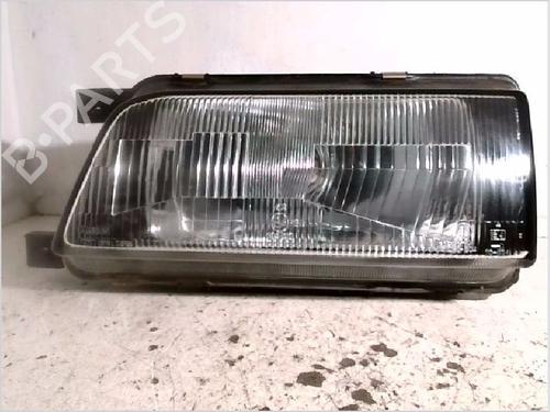 Used Left headlight NISSAN SUNNY II Hatchback (N13) 1.6 i 12V (90 hp) 26115270