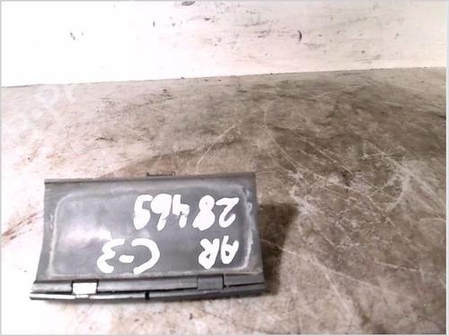 Electronic module CITROËN C3 I (FC_, FN_) 1.4 i Bivalent | BP26097558M83 