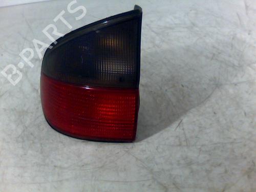Used Left taillight RENAULT SAFRANE II (B54_) 2.2 dT (B54G) (113 hp) 26070075