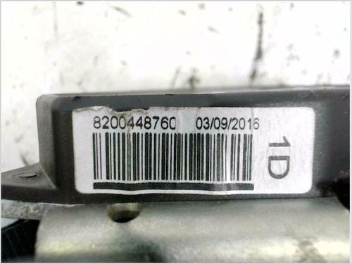 Front right seatbelt RENAULT KANGOO Express (FW0/1_) 1.5 dCi 75 (FW07, FW10, FW04) | BP36776262I25 - Image 4