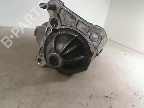 Starter RENAULT LAGUNA II (BG0/1_) 2.0 16V Turbo (BG0S, BG1L, BG1M) | BP33002539M8 - Image 3