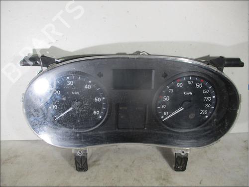 Used Instrument cluster RENAULT TRAFIC II Van (FL) 2.0 dCi 115 (FL01, FL0U) (114 hp) 26098437