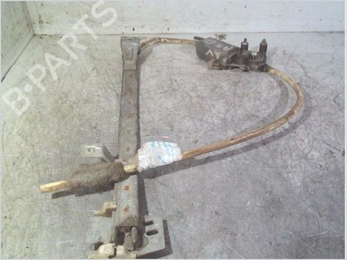 Used Front right window mechanism RENAULT 9 (L42_) 1.4 (L422, L42C) (60 hp) 28325323