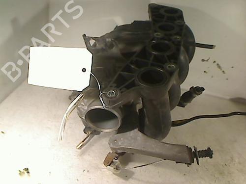 Ansaugkrümmer für RENAULT KANGOO (KC0/1_) 1.4 (KC0C, KC0H, KC0B, KC0M) (75 hp) 33189007