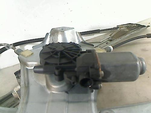 Front right window mechanism RENAULT CLIO III (BR0/1, CR0/1) 1.4 16V | BP26077892C23 
