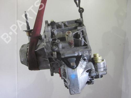 Gearbox PEUGEOT 406 (8B) 2.0 HDI 90 | BP26069976M3 