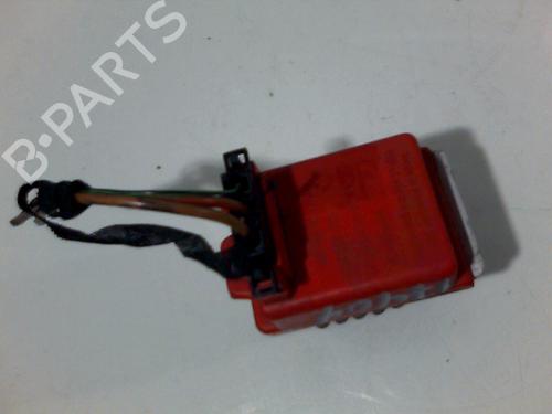 Heater resistor AUDI A3 (8L1) 1.6 | BP26062620M108 