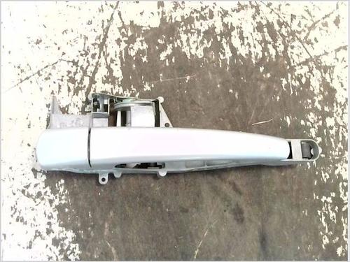 Used Front right exterior door handle Front right exterior door handle PEUGEOT 207 (WA_, WC_) 1.4 (73 hp) 40451191 40451191