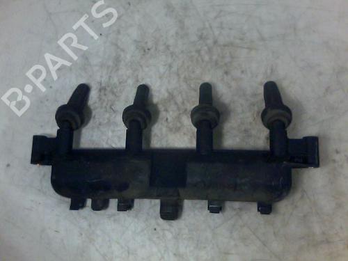 Ignition coil CITROËN XSARA (N1) 1.6 i | BP26074996M94 