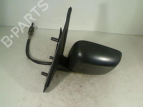 Right mirror VW GOLF II (19E, 1G1) 1.6 TD | BP28323317C27 