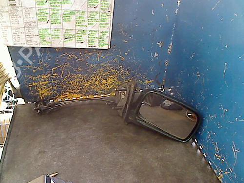 Used Right mirror VW POLO III (6N1) 64 1.9 D (64 hp) 26104043