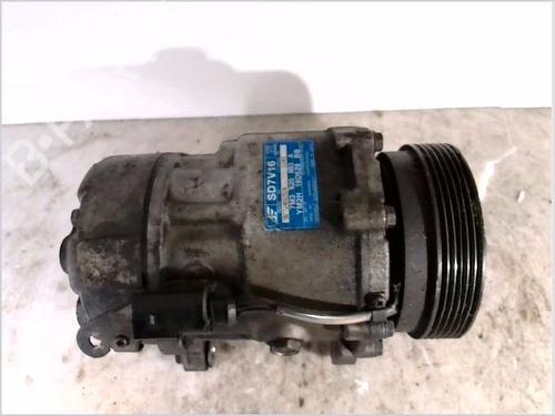 AC-Kompressor VW SHARAN (7M8, 7M9, 7M6) 1.9 TDI | BP26103637M34 