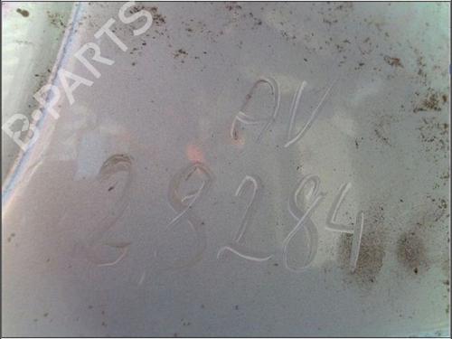 Zderzak przedni HYUNDAI TRAJET (FO) 2.0 CRDi | BP30815161C7