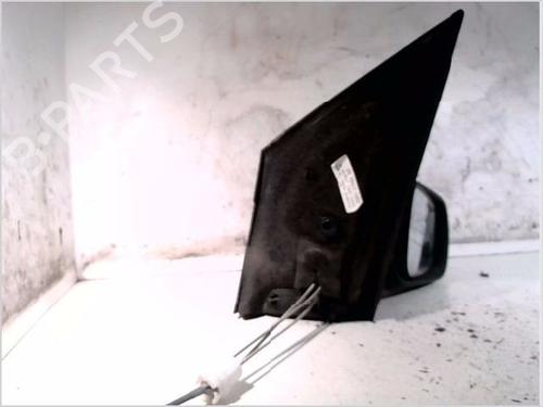 Right mirror FORD FIESTA V (JH_, JD_) 1.3 | BP26112203C27 