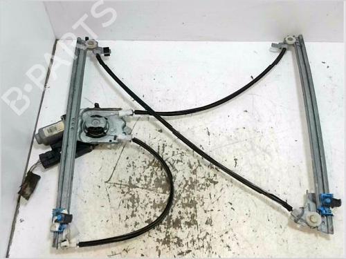 Elevalunas delantero izquierdo RENAULT ESPACE IV (JK0/1_) 2.2 dCi (JK0H) | BP30795600C22