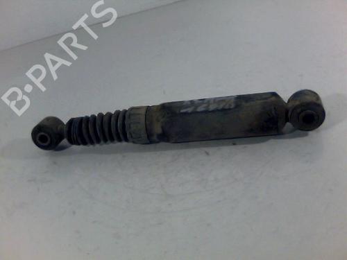 Used Right rear shock absorber CITROËN XSARA (N1) 1.9 TD (90 hp) 26086589