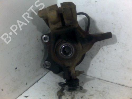 Right front steering knuckle CITROËN C3 I (FC_, FN_) 1.4 HDi | BP26079228M26 