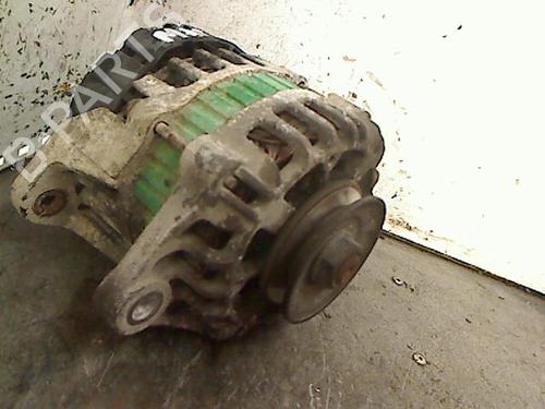 Alternator DAEWOO MATIZ (M100, M150) 0.8 | BP29525514M7 