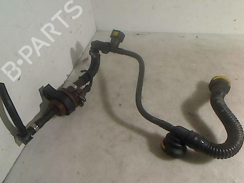 Elektronisk sensor CITROËN C3 II (SC_) 1.4 (73 hp) 26112949
