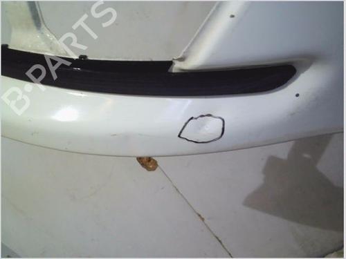 Left front fenders IVECO DAILY III Platform/Chassis 35 C 12 , 35 S 12 (AEKA14A1, AEKA14AA, AEKA64A1,... | BP29497215C41 