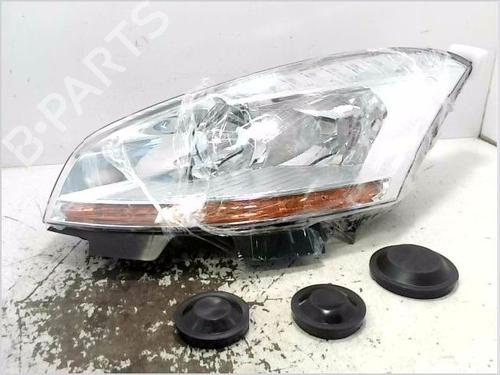 Faro izquierdo CITROËN C4 Picasso I MPV (UD_) 1.6 HDi (109 hp) 32683400