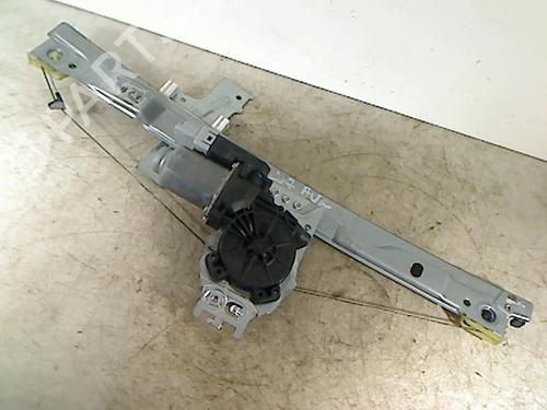 Used Front left window mechanism PEUGEOT 207 SW (WK_) 1.6 HDi (92 hp) 26085769