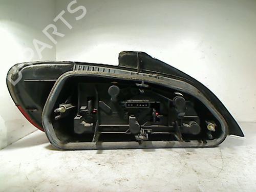 Right taillight PEUGEOT 406 (8B) 1.8 16V | BP26090764C35 