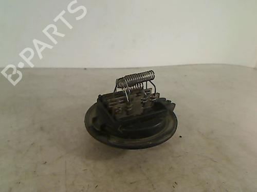 Used Heater resistor CITROËN XANTIA (X1_, X2_) 2.1 Turbo D 12V (109 hp) 26071027