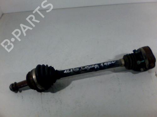 Used Left front driveshaft SEAT IBIZA II (6K1) 1.4 16V (75 hp) 28324028