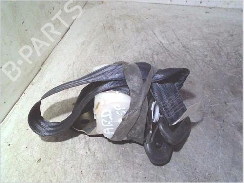 Used Rear right seatbelt Rear right seatbelt CITROËN C1 (PM_, PN_) 1.4 HDi (54 hp) 33718234 33718234