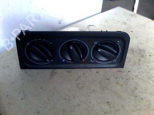 Commande Chauffage VW GOLF III (1H1) 1.4 (60 hp) 29426102