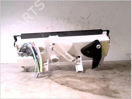 Climate control RENAULT KANGOO Express (FC0/1_) 1.2 16V (FC05, FC0W, FC1D, FC1P, FC1K, FC0T) | BP29440834I5 