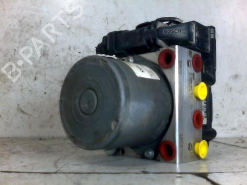ABS pump CITROËN JUMPER II Van 2.2 HDi 120 | BP26092473M43