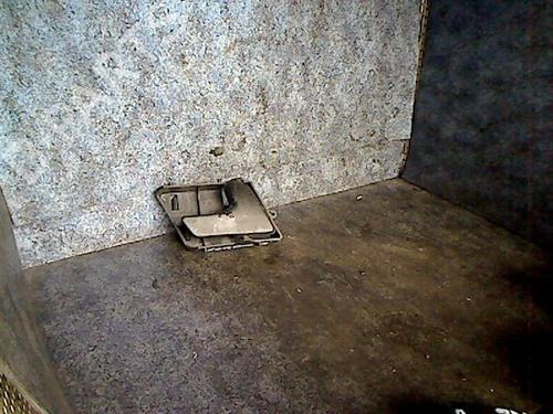 Used Rear right interior door handle SEAT CORDOBA (6K1, 6K2) 1.9 SDI (64 hp) 29482405
