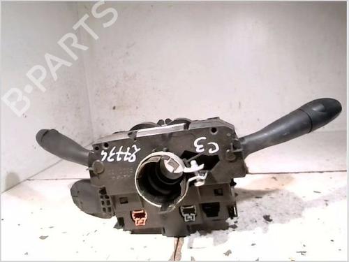 Used Steering column stalk CITROËN C3 I (FC_, FN_) 1.4 HDi (68 hp) 26101563