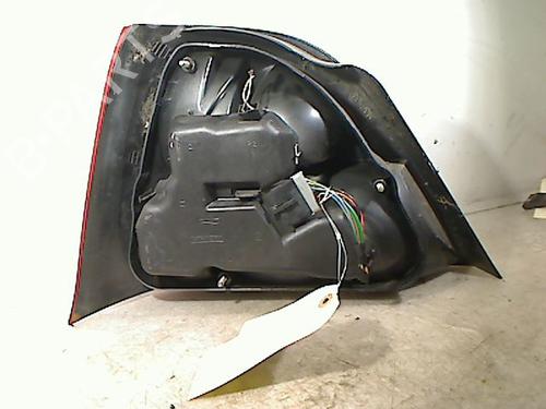 Right taillight ROVER 25 I Hatchback (RF) 2.0 iDT | BP26089182C35 