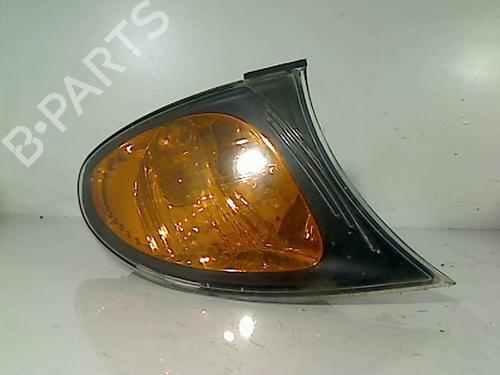 Used Right front indicator BMW 3 (E46) 320 d (150 hp) 26089098