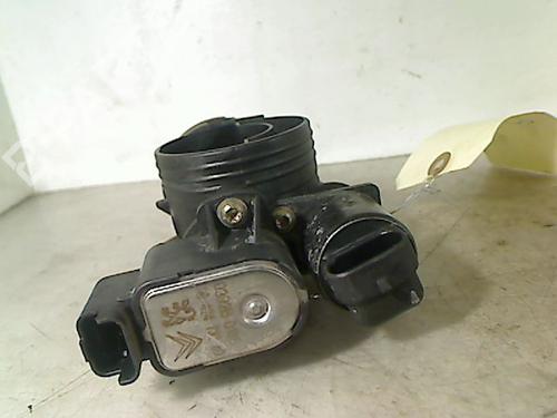 Throttle body CITROËN XSARA (N1) 1.4 i | BP26071414M82 