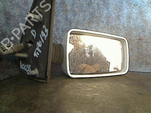 Used Right mirror FIAT TIPO (160_) 1.9 D (65 hp) 33037771