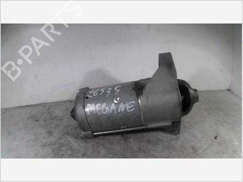 Anlasser für RENAULT MEGANE III Hatchback (BZ0/1_, B3_) 1.6 dCi (BZ00, BZ12, BZ13) (130 hp) 31260582
