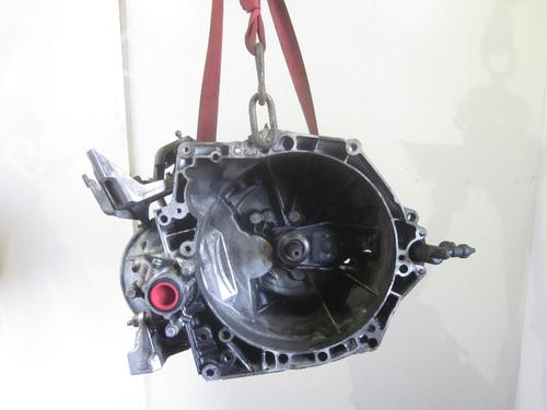 Used Gearbox CITROËN XSARA PICASSO (N68) 1.6 HDi (109 hp) 26070973