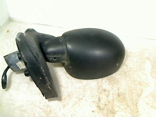 Used Left mirror RENAULT TWINGO I (C06_) 1.2 (C066, C068) (58 hp) 26075668