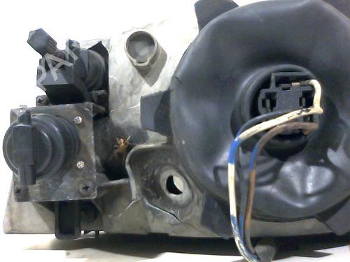 Right headlight FIAT DUCATO Platform/Chassis (230_) 2.5 D | BP29472793C29 