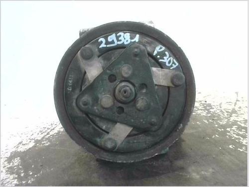 AC-Kompressor AC-Kompressor 39617970 39617970