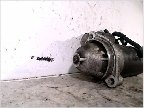 Starter AUDI A4 B7 Avant (8ED) 1.9 TDI | BP28324668M8