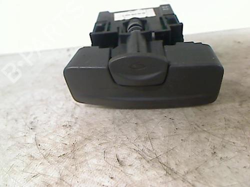 Used Hand brake RENAULT VEL SATIS (BJ0_) 2.2 dCi (BJ0E, BJ0F) (150 hp) 26069773