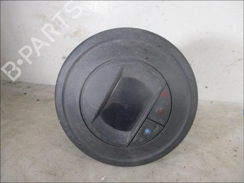 AC-Styringsenhed/Manøvreenhed RENAULT ESPACE IV (JK0/1_) 2.2 dCi (JK0H) (150 hp) 26093396