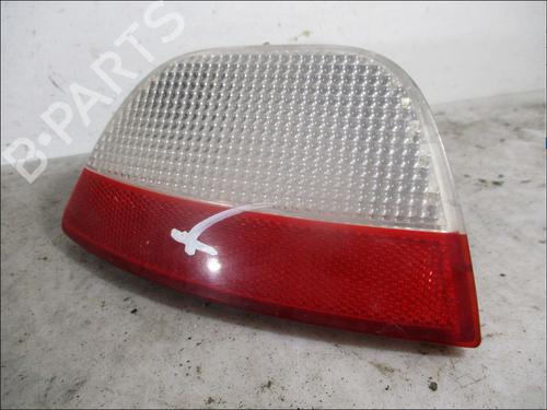 Used Rear fog light FORD FOCUS I (DAW, DBW) 1.8 TDCi (115 hp) 26095765