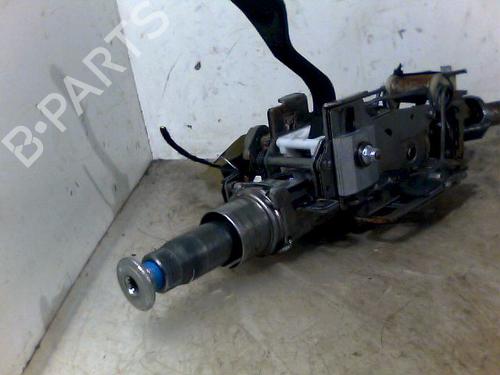 Used Steering column VW POLO (9N_, 9A_) 1.2 (54 hp) 26087485