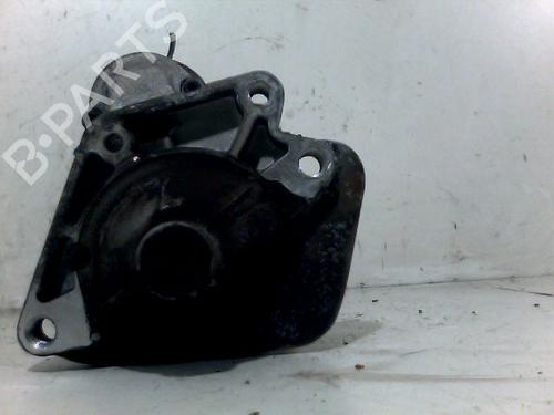 Starter RENAULT CLIO IV (BH_) 1.5 dCi 75 | BP29472436M8 